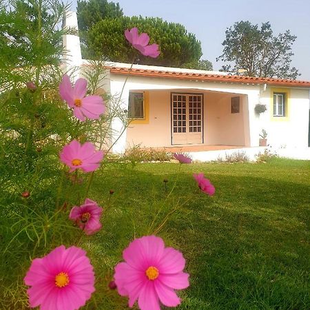 Sondela Self Catering Villa São Martinho do Porto Exterior photo