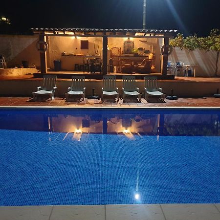 Sondela Self Catering Villa São Martinho do Porto Exterior photo