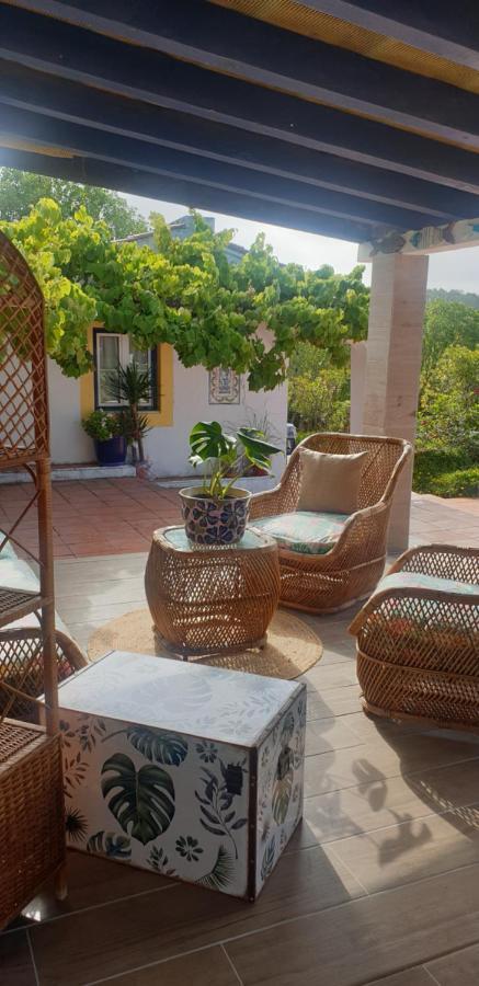 Sondela Self Catering Villa São Martinho do Porto Exterior photo