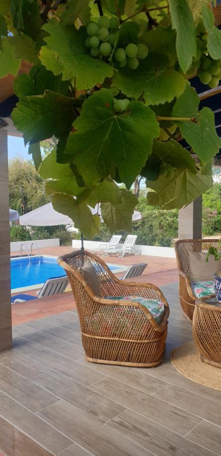 Sondela Self Catering Villa São Martinho do Porto Exterior photo