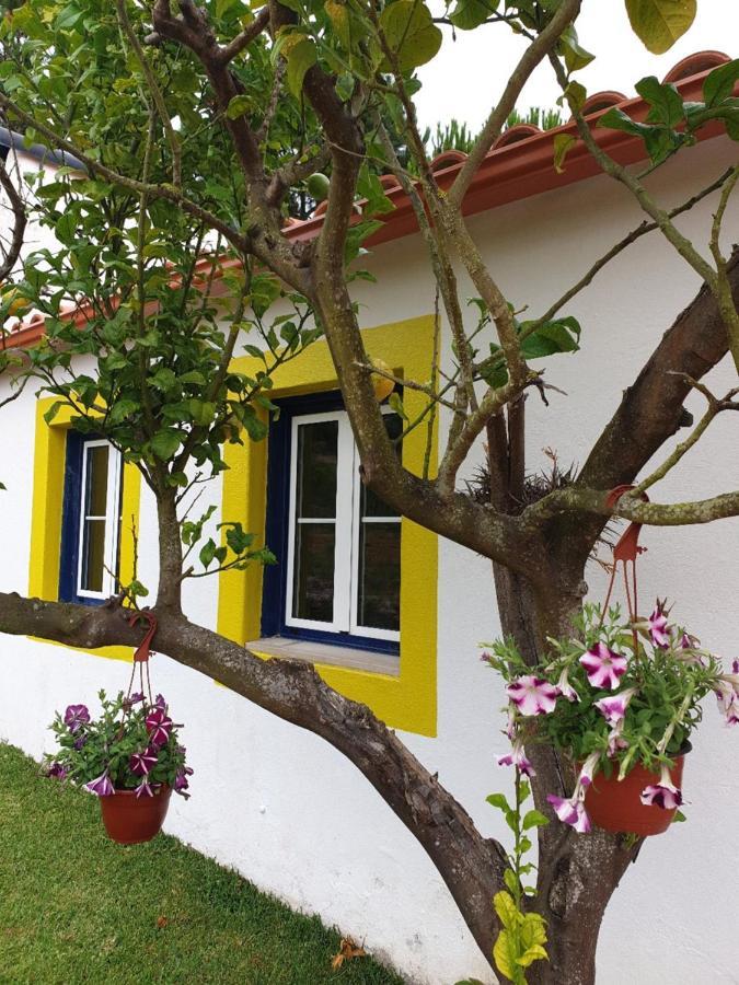 Sondela Self Catering Villa São Martinho do Porto Exterior photo