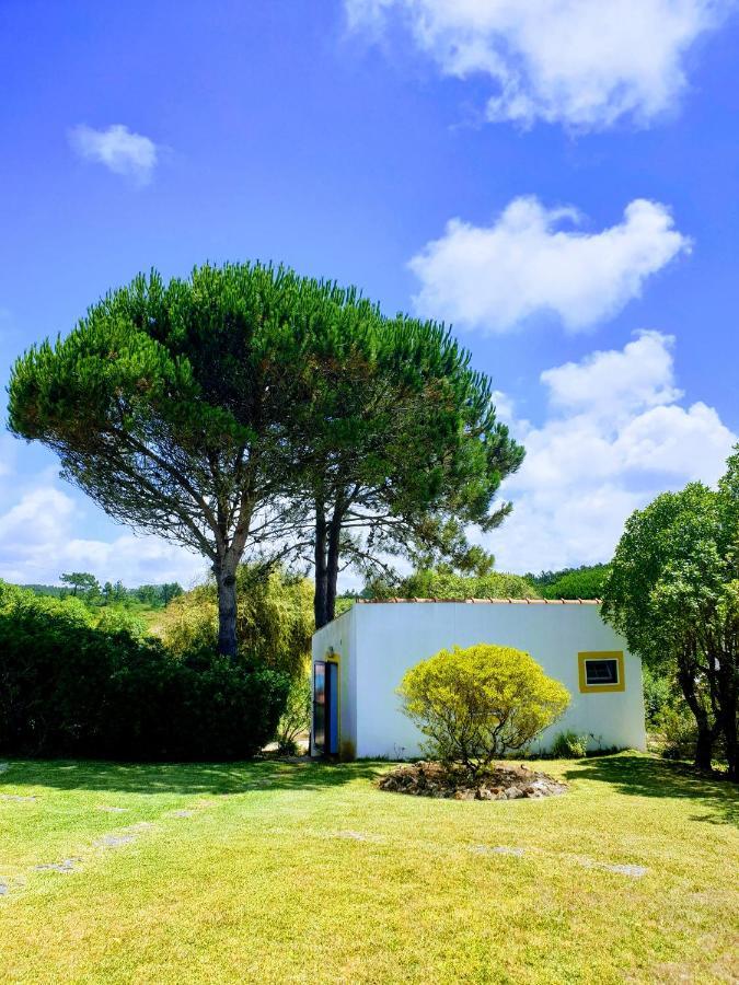 Sondela Self Catering Villa São Martinho do Porto Exterior photo