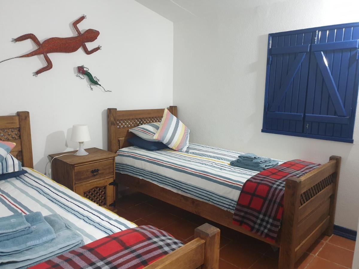 Sondela Self Catering Villa São Martinho do Porto Exterior photo