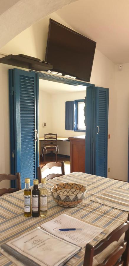 Sondela Self Catering Villa São Martinho do Porto Exterior photo