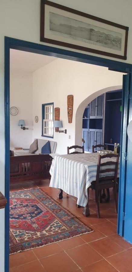 Sondela Self Catering Villa São Martinho do Porto Exterior photo
