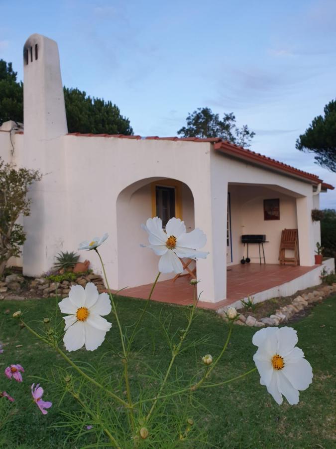Sondela Self Catering Villa São Martinho do Porto Exterior photo