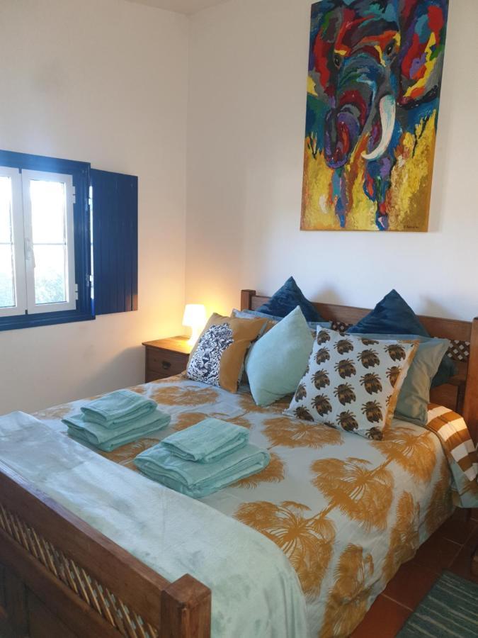 Sondela Self Catering Villa São Martinho do Porto Exterior photo