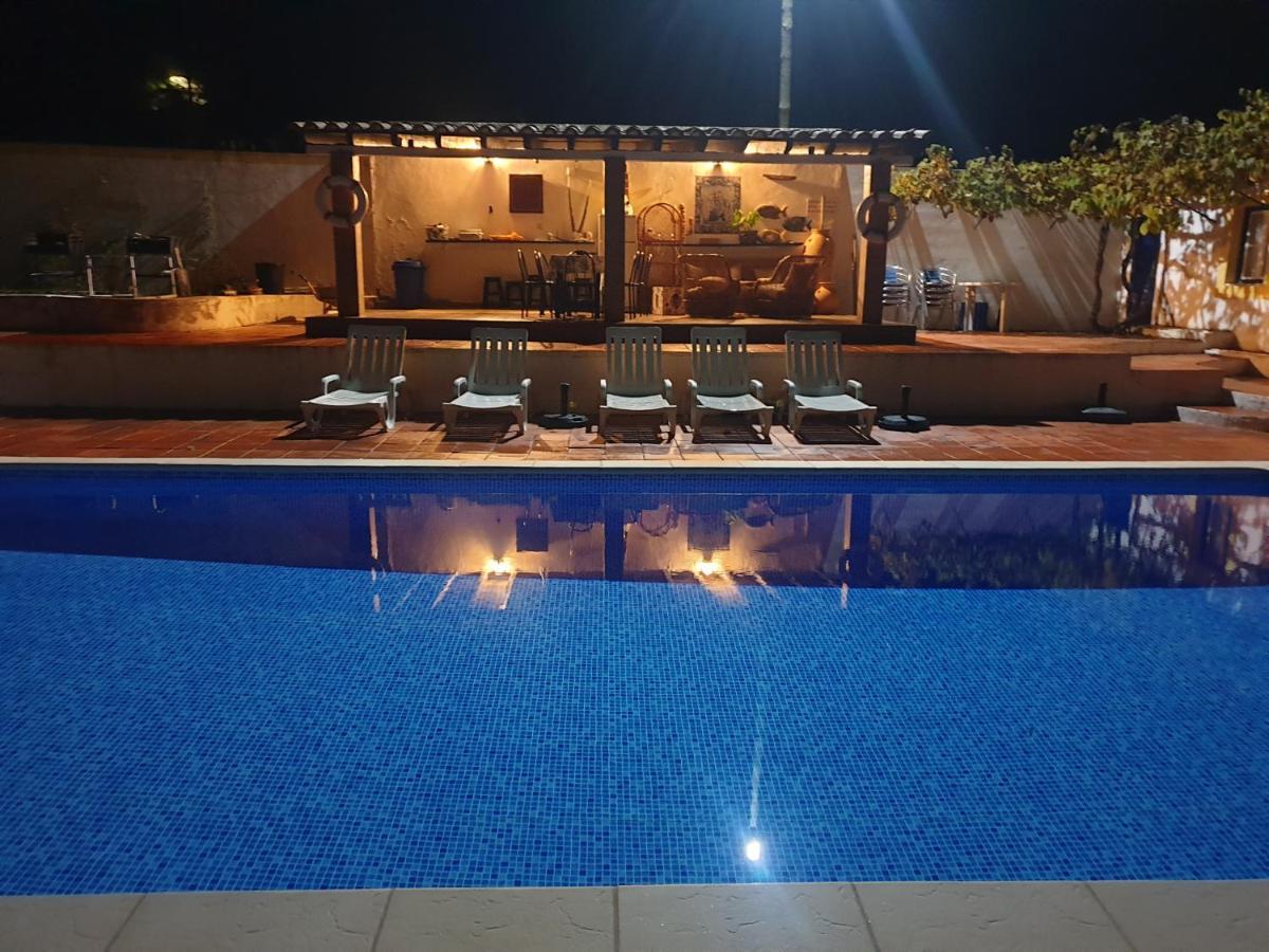 Sondela Self Catering Villa São Martinho do Porto Exterior photo