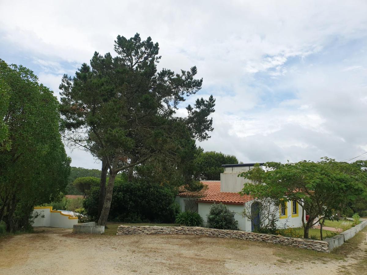 Sondela Self Catering Villa São Martinho do Porto Exterior photo
